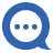ChatsVia logo