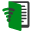 Note logo
